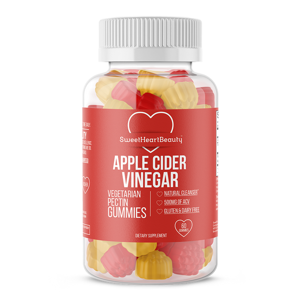 Apple Cider Vinegar Gummy