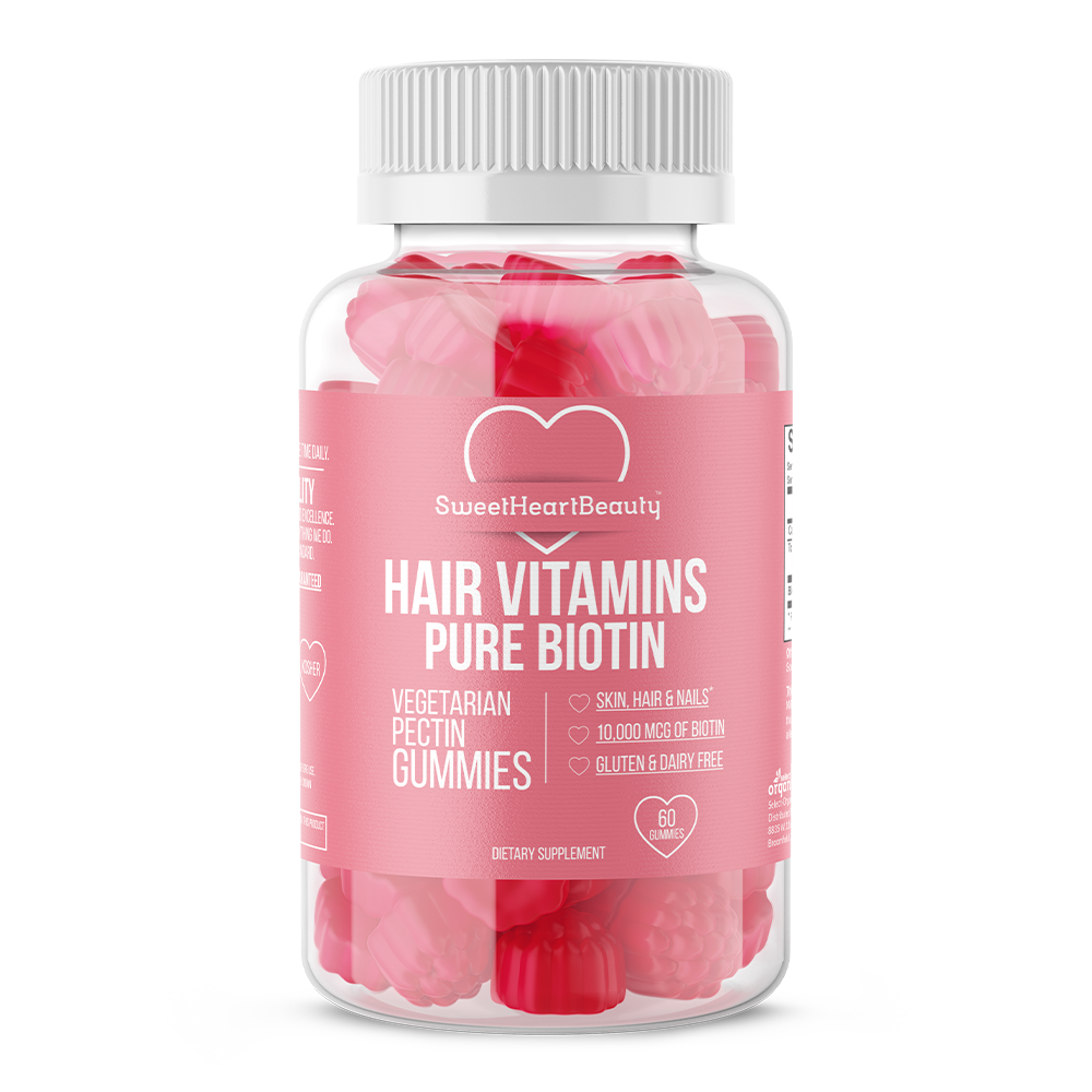 Biotin Gummy