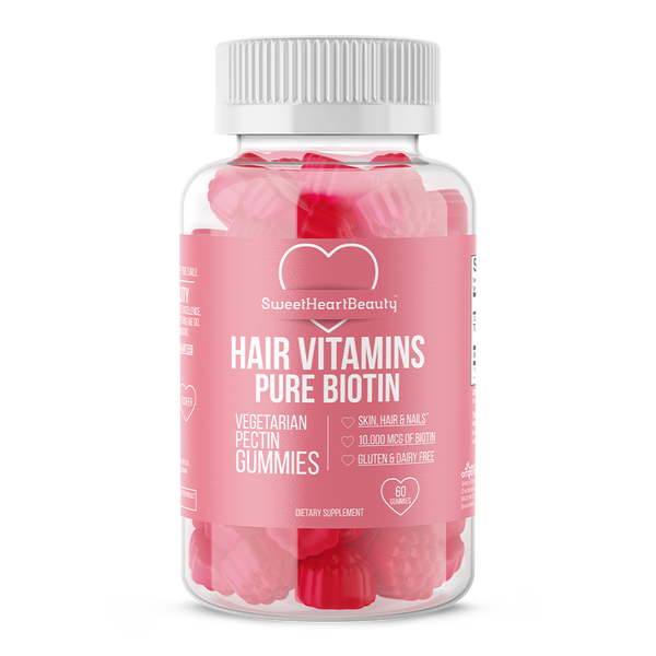 Biotin Gummy