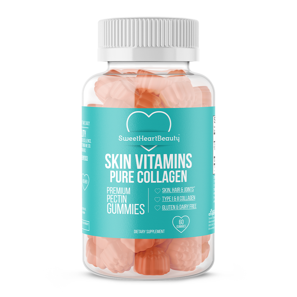 Collagen Gummy