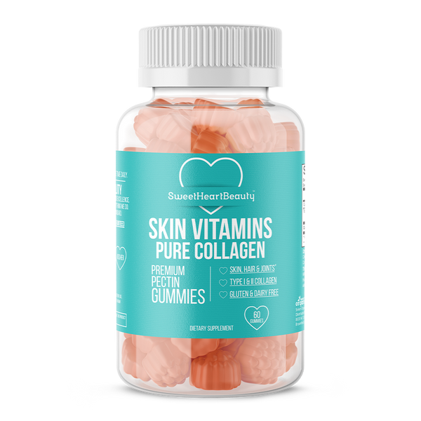 Collagen Gummy